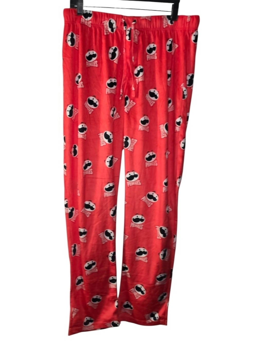Kellogg's Pringles Men's Sleep Pants Size Large